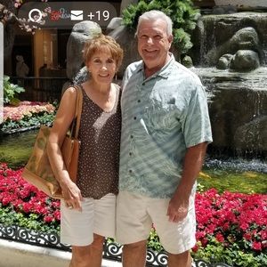 Meet your Posher, Elaine